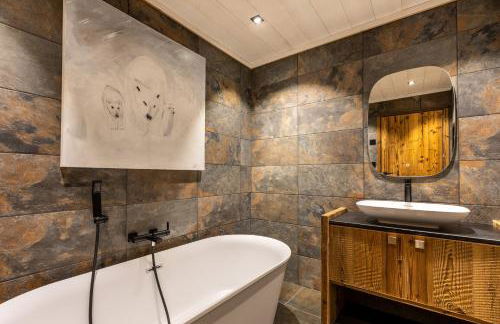 Ruggine - Forêt, luxe et montagne - Foto 6