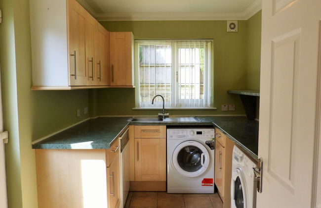 Hill Cottage - Photo 12