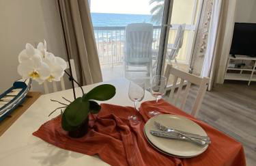 El Velero, una terraza al mar - Foto 6