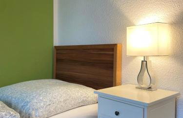 Apartmenthaus Sonnen - Foto 32