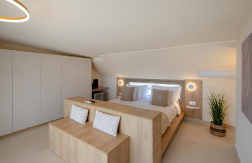 Anna Luxury Villas by RentalsPro - Nea Flogita Halkidiki - Foto 35