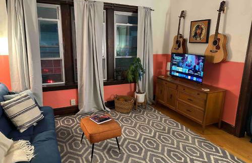 Friendly Songbird Suite - Foto 18