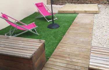 Gîte le Petit Muscat à Eguisheim - Foto 11