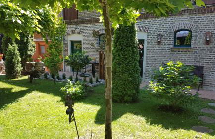 Seeidyll an der Wublitz - Foto 62