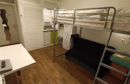 Studio 4 personnes au pied des piste plateau de Bonascre - Ax 3 domaines Eté Hiver - Foto 51