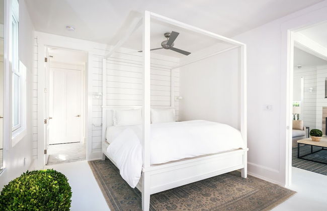 Cottages at Little Saint - Foto 4