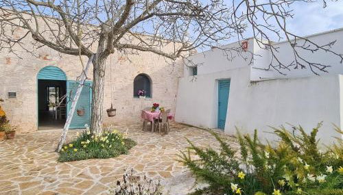 Trulli-style Chalet Near Forest Walks - Foto 2, Garden