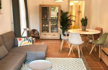 Mediterranean Sweet Home Mojacar - Foto 34