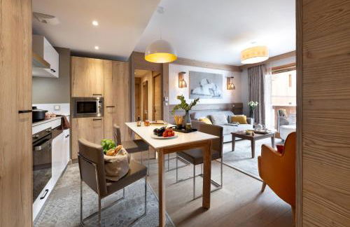 Résidence Pierre & Vacances Premium L'Hévana - Foto 74