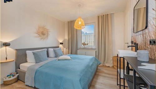 FeWo 11 "Seelenwind" - Foto 3