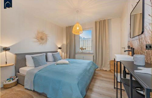 FeWo 11 "Seelenwind" - Foto 3