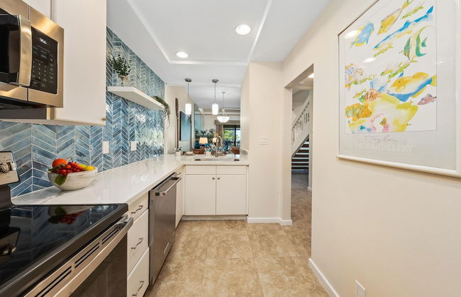 Kapalua Golf Villas 17t8 - Foto 69