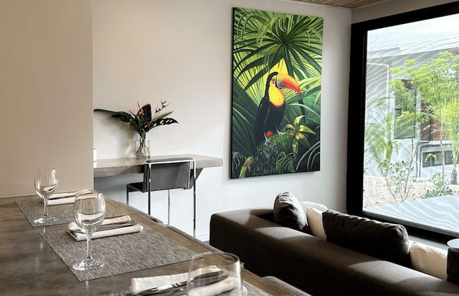 Solindo Stays - Foto 45