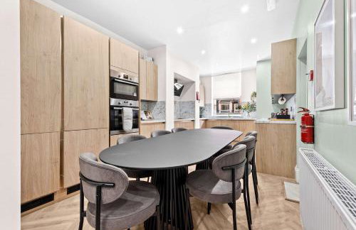 Sleeps 14 The Old Trafford Family Zen by Genesis Living - Foto 69