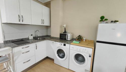 Estudio Céntrico A4 - Foto 3