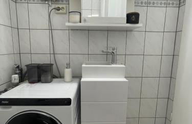 City Apartement mit Seeblick, TOPLAGE Stadtblick, Shopping & 1 Minute zum Bodensee - Foto 11