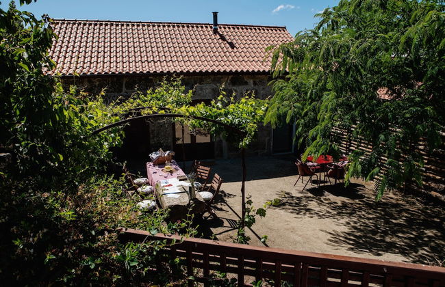 Casa Agrícola da Levada Eco Village - Foto 31