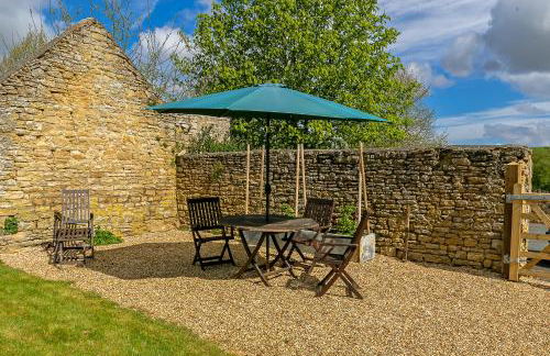 Cotswolds Barn Near Soho Farmhouse & Daylesford - Foto 47