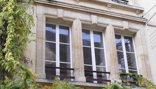 Le TOURNY-Studio cosy avec ascenseur- Sarlat - Coeur cité médiévale - Foto 1