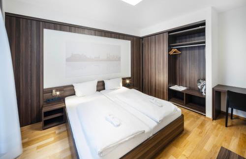 sevenDays Hotel BoardingHouse - Photo 30