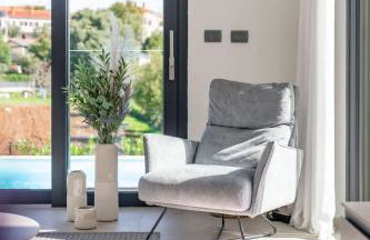 Villa Noah - Luxurious villa with private pool - Foto 46