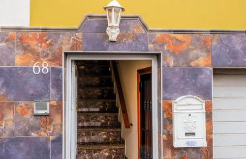 Live la Victoria Carril - Casa acogedora y familiar con terraza completa - Foto 57