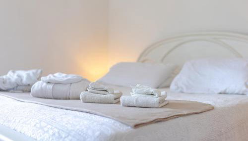 Appartamento tra le Cinque Terre, Camogli e Portofino con scorcio mare all'orizzonte - Foto 5, towels