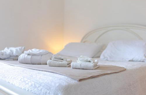 Appartamento tra le Cinque Terre, Camogli e Portofino con scorcio mare all'orizzonte - Foto 5