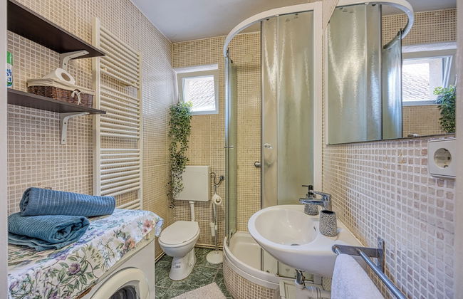 Green Hill Zagreb - Apartment Sara - Foto 10