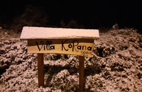 VILLA KORANA - Foto 25