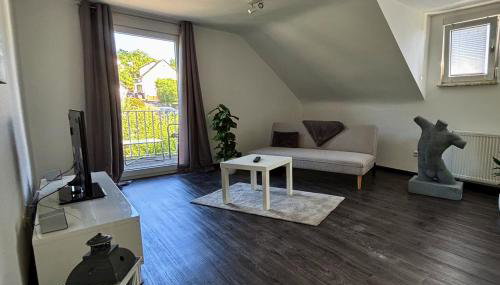 FeWo Büdingen - Atelier - Foto 2