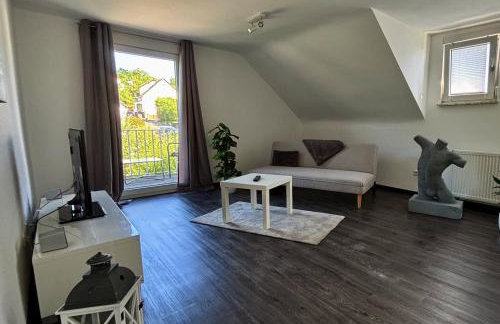 FeWo Büdingen - Atelier - Foto 2