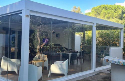 Jungle House - Pineta Is Morus - Foto 52