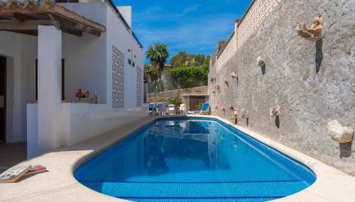 Apartment Clara-8 by Interhome - Foto 4