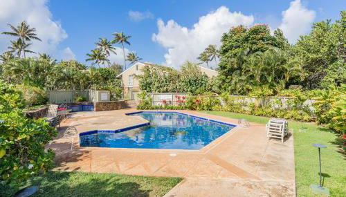 Welcome to Gorgeous Hideout – Your Serene Hawaiian Escape! - Foto 2