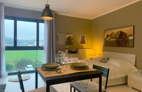 Parma Business Apartment - Photo 1