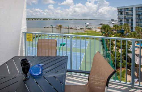 Gulf Shores Surf and Racquet Club 402B - Foto 30