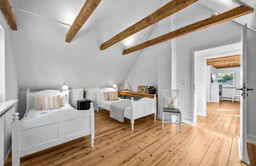 Ferienhaus Deichkind 25 Büsum - Photo 13