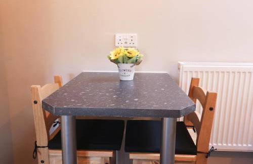 Dovecote Cottage - Foto 9