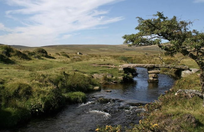Lovely Apartment Sleeps 6 Singles in Torquay - Foto 12