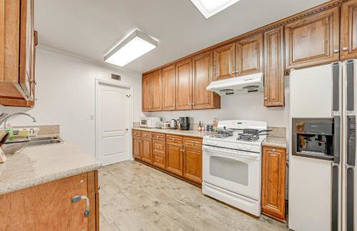 Entire 4BR 4BA House in West Covina Modern Private Comfortable - Foto 16