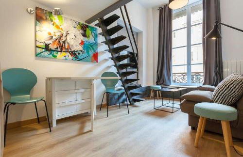 Appart Touriste - Foto 1