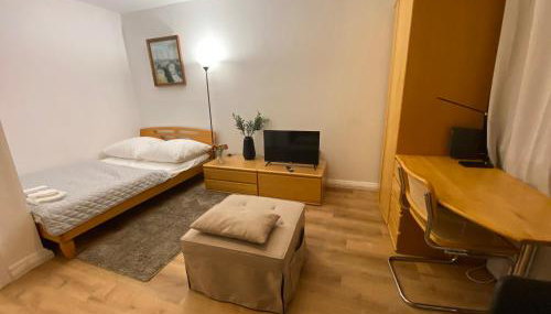 Business & Travel Apartment - in Laufnähe zu Messe und City - Foto 2