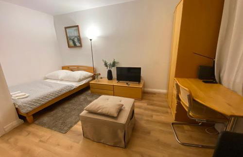 Business & Travel Apartment - in Laufnähe zu Messe und City - Foto 2