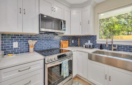 Cater Cove - private pool 1 mile to beach quiet - Foto 32