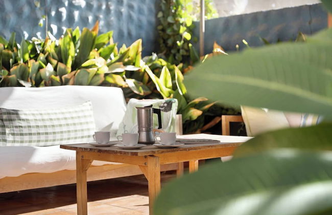 La Calabacera Casa Amarilla N0075 - Photo 33