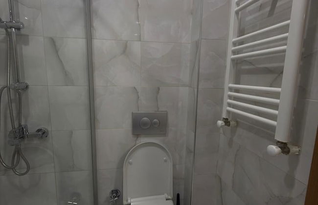Koçyiğit Suite Otel - Foto 49