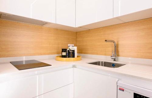 Eleven Boutique Apartments by Airnest - Foto 62