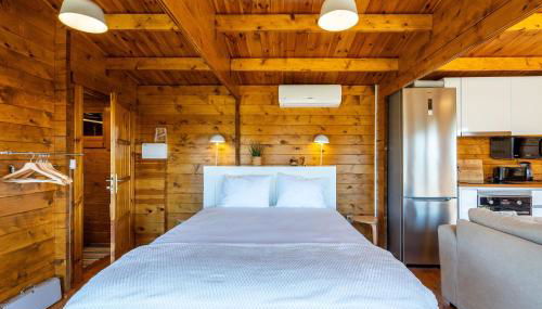 Wood House Amazing View Douro - Foto 4