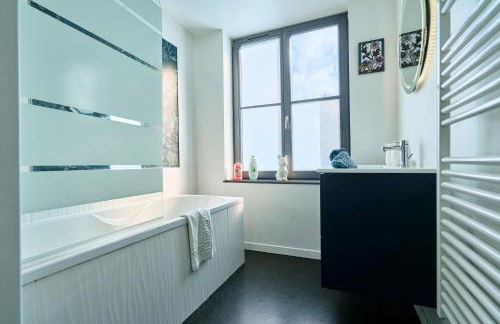 Le Charlie Chaplin - Les Demeures d'Adrien - Foto 34